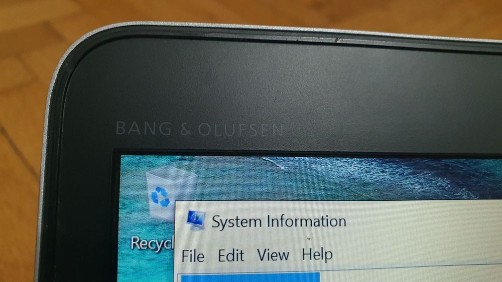 Laptop HP Elitebook 840 G4 cu i5 gen 7