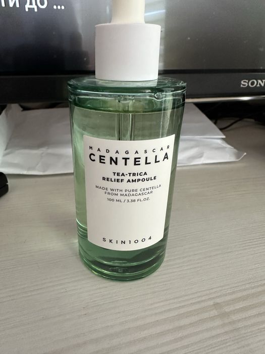 Козметика за лице