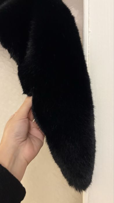 Изкуствена яка нова