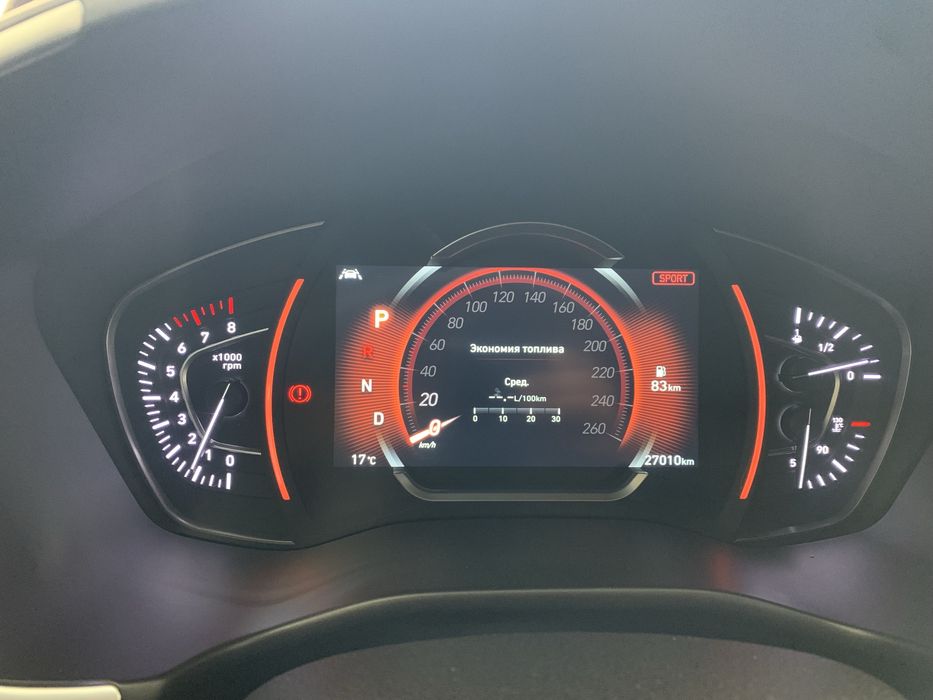 Продам автомобиль