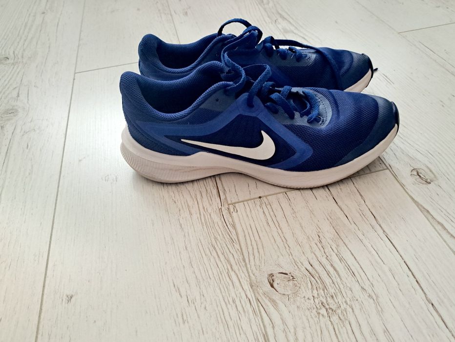 Nike-Ориг. Маратонки