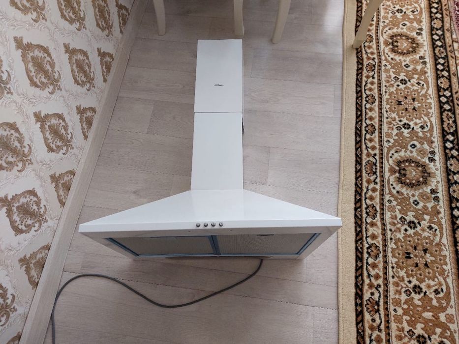 Вытяжка для кухни