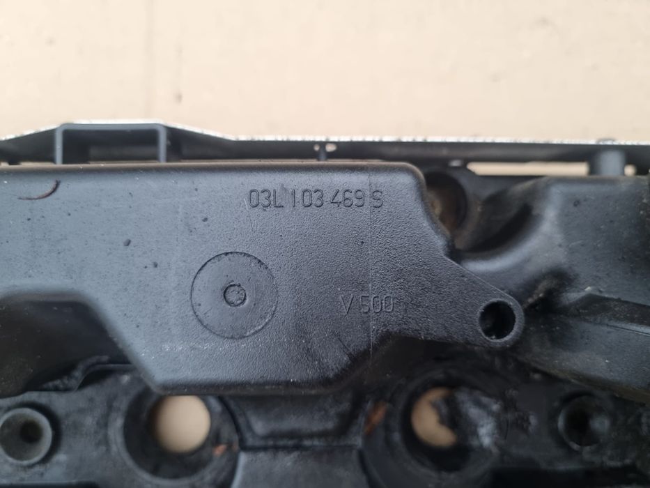 Capac chiulasa CNH Audi A4 A5 A6 Q5