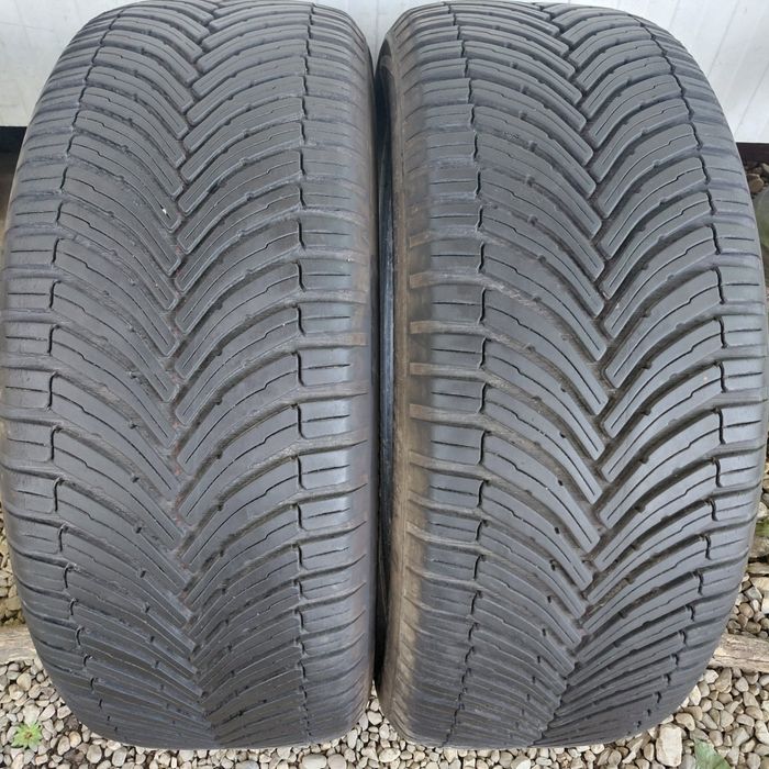 235/50 19,All season Bridgestone ,dot 2024