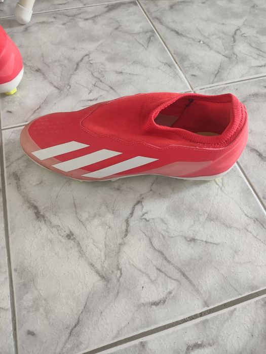 Бутонки CrazyFast