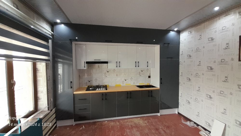 Изготовления Мебель на заказ