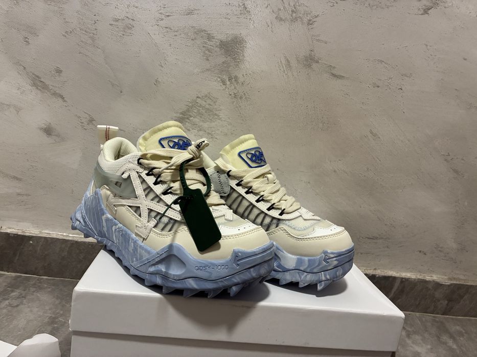 Off White odsy 1000
