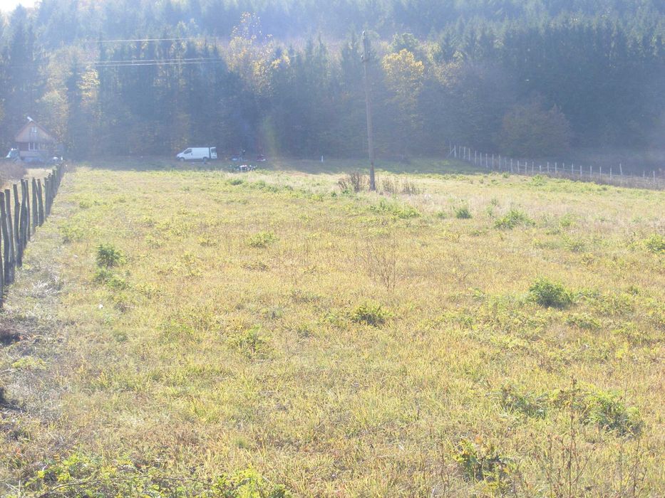 PF inchiriez 11000 mp teren in Gilau aproape autostrada acces din DN1