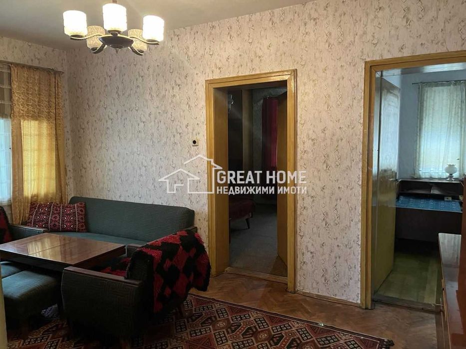 Продава се Многостаен апартамент в Търговище, Център - 115 кв.м за 1305 €/кв.м - Снимка #5