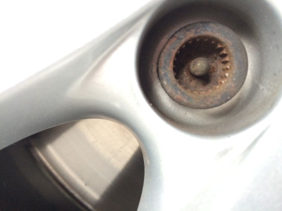 antifurt BMW sau MINI sau VW