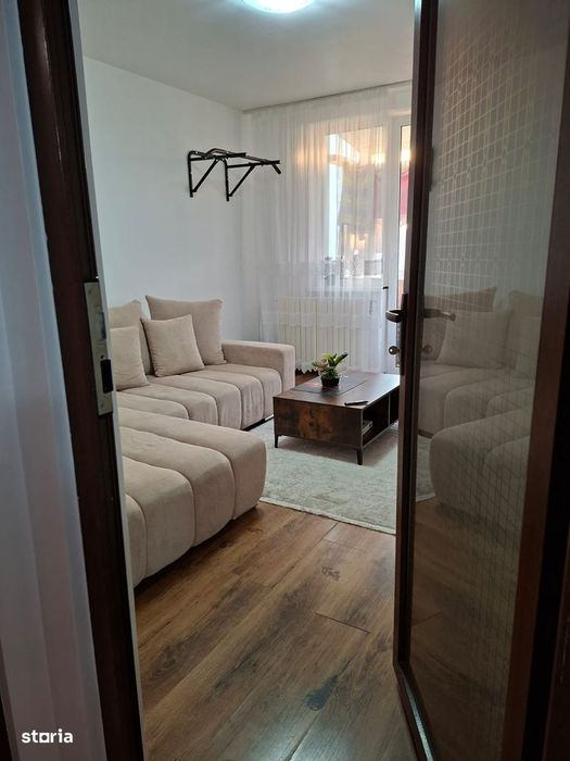2 camere T.S Saveanu