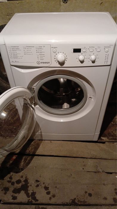 Продам стиральную машину автомат