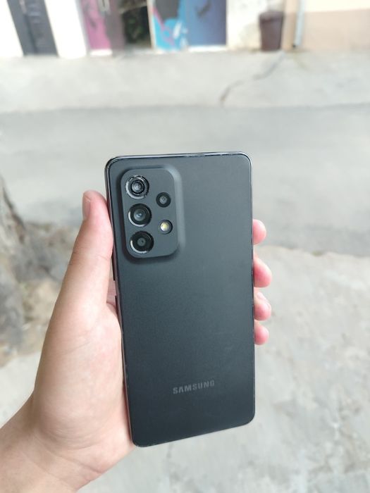 Samsung A53 5G | Vietnam original