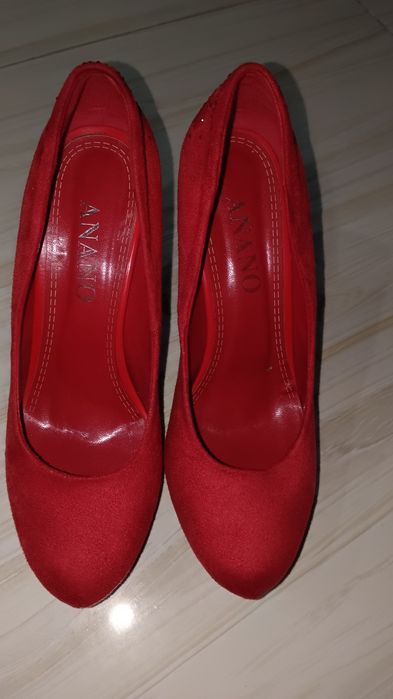 Продам туфли отличного качества