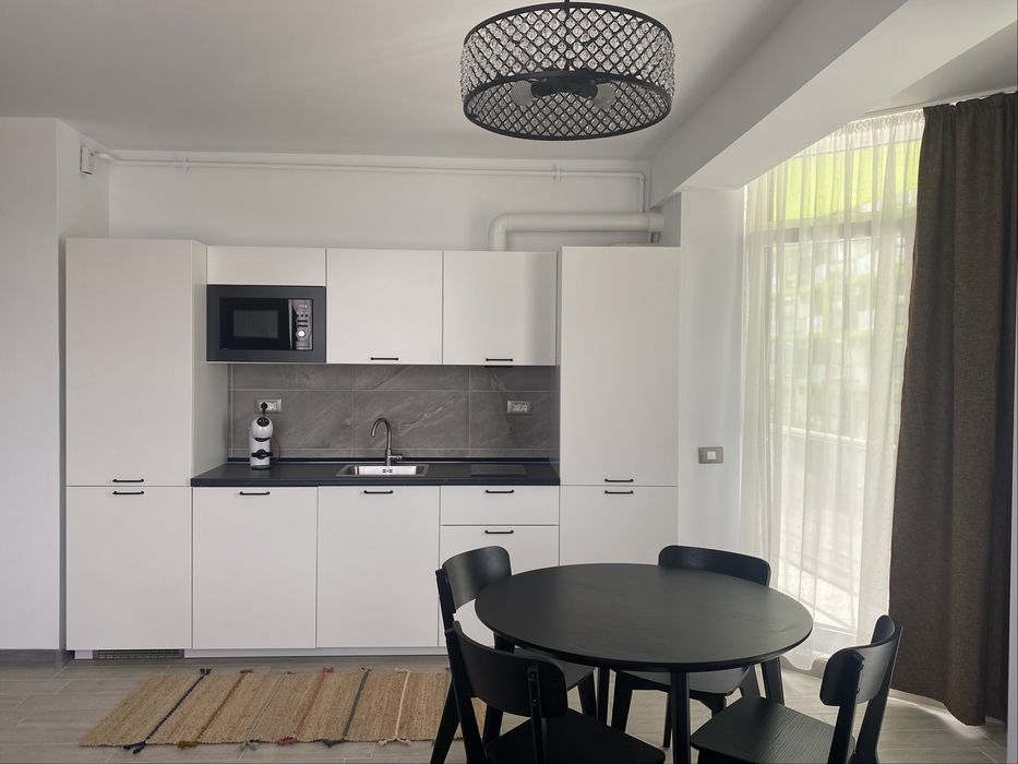 Apartament ALEZZI BEACH