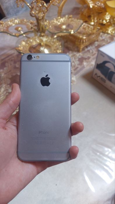 iPhone 6s 16 ГБ срочно