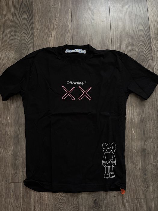 promotie tricou off white+casablanca