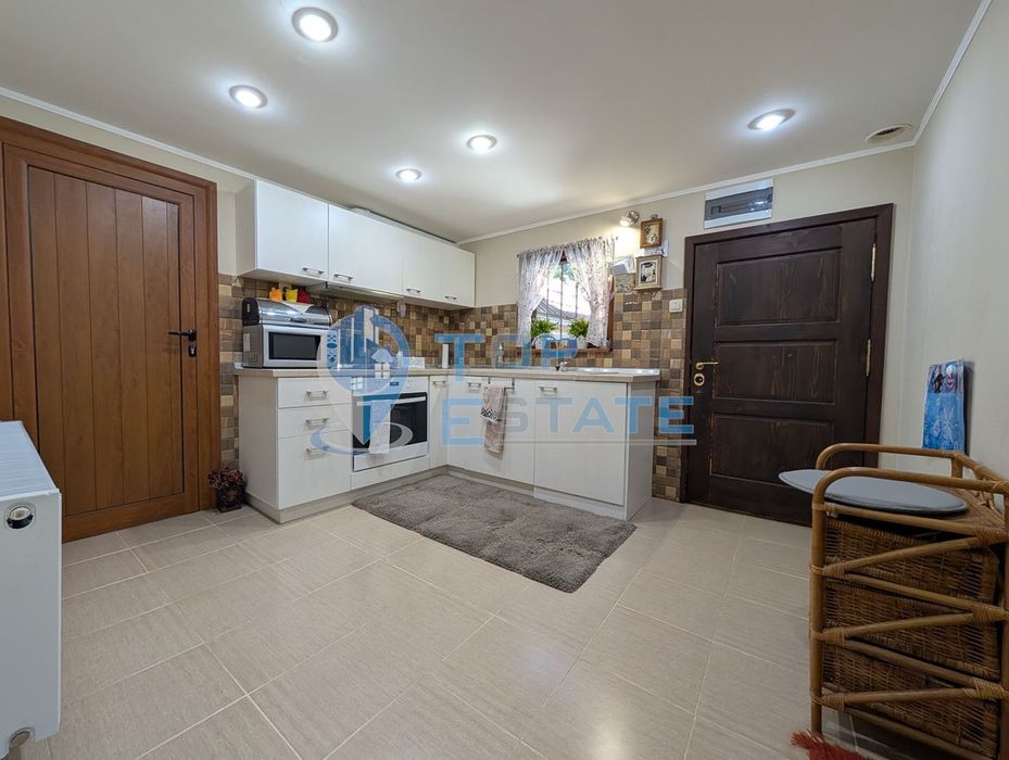 Продава се Къща в Трявна - 193 кв.м за 1036 €/кв.м - Снимка #7