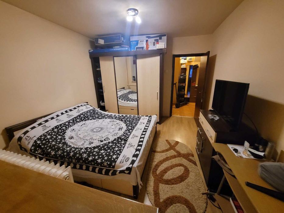 Aparament zona Favorit