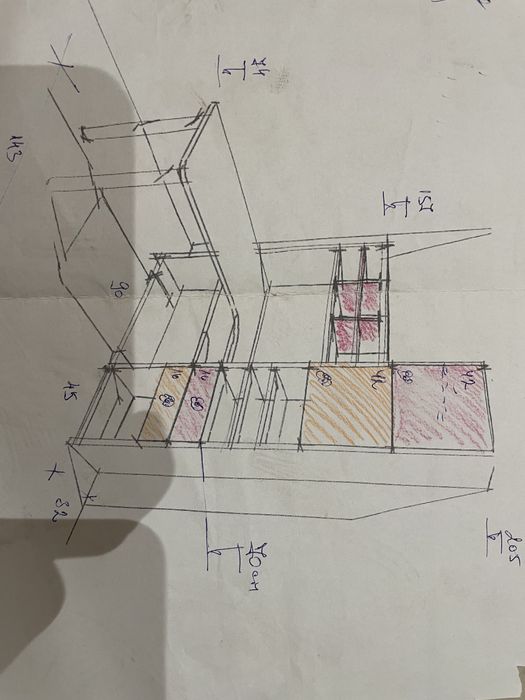 Бюро+шкаф/детска Neoset,матраци 90/200;лампи, нов офис стол Ikea