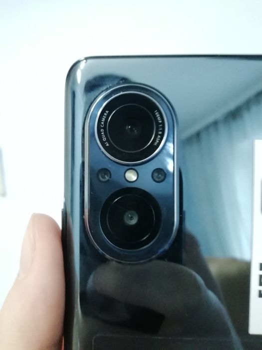 HUAWEI nova 9 SE