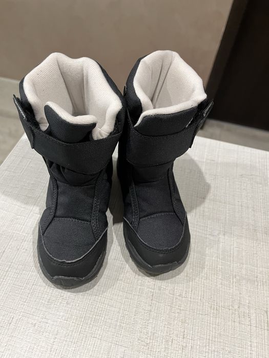 Детски ботуши / боти