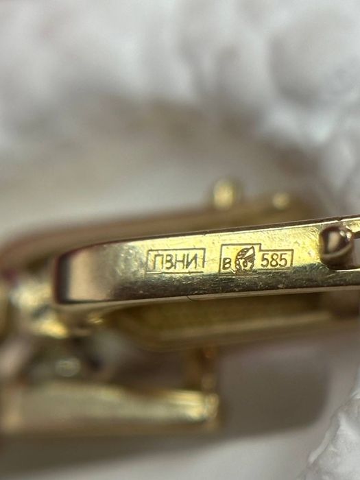 Золотые серьги/BariBarShop/ред/рассрочка