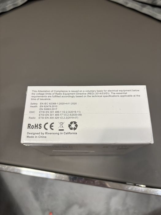 ceas Riversong motive 5 pro