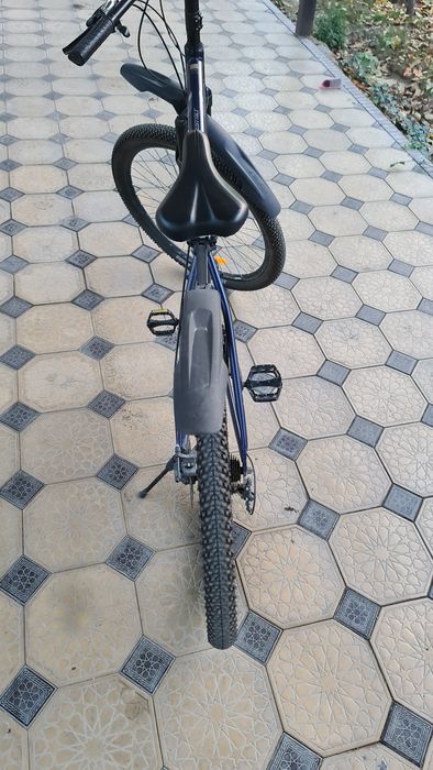 Срочно продаётся велосипед.