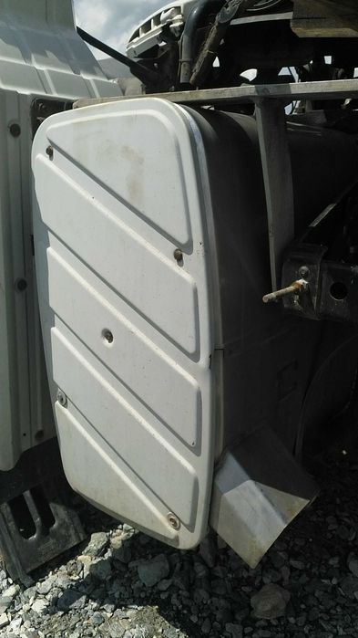 toba Man tgx tga tgs euro4 5