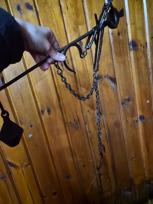 Стар кантар стар