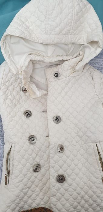 Детская ветровка куртка