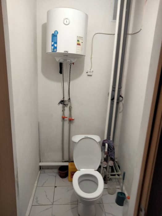 Продам 2-х комнатную квартиру