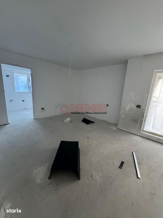 Apartament 2 Camere Decomandat - Soseaua Oltenitei - Popesti-Leordeni