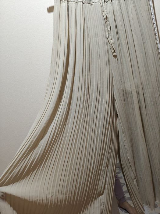 Pantaloni culotte