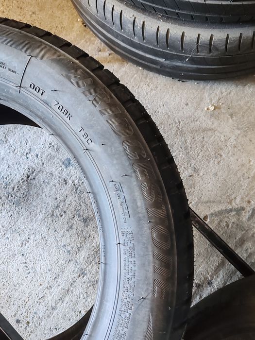 2 anvelope 205 55 16