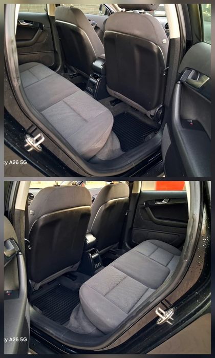 AUDI A3 Sportback 2010 — imagine 4