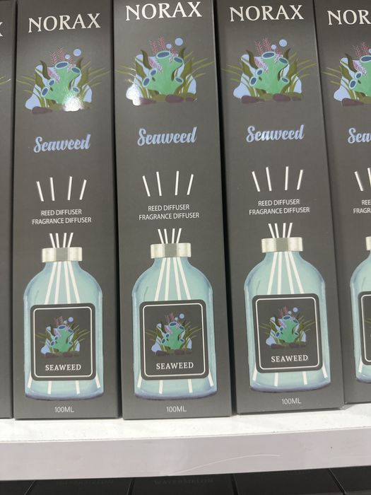 Арамотизатор для комнат