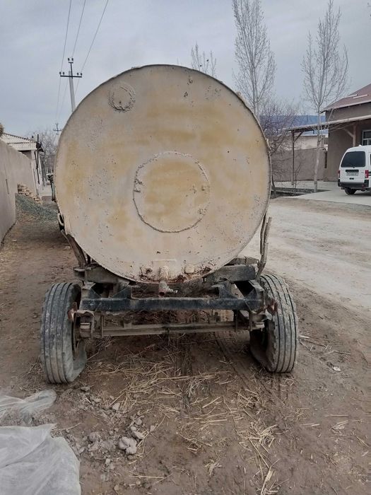 Тиркама сотилади