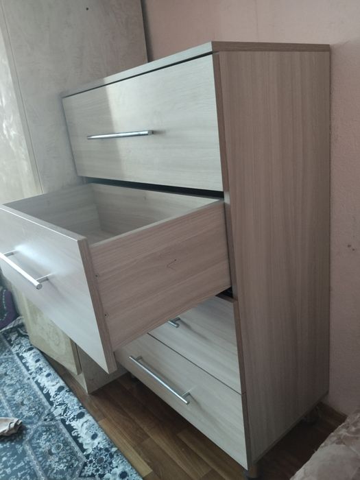 Продам камод новый