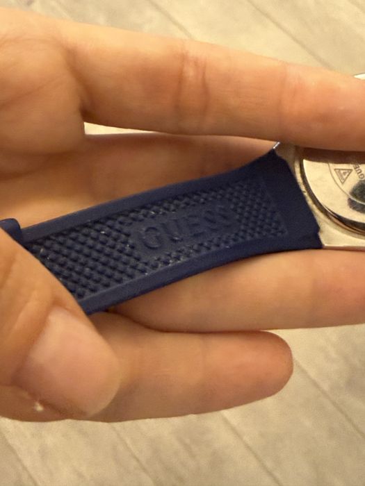 Дамски часовник Guess