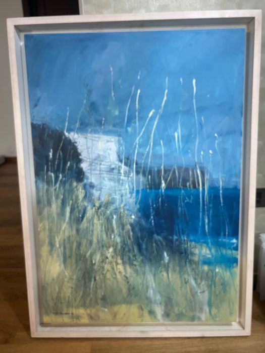 Tablou original de Lisa Ballard