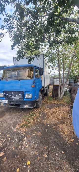 Продам грузовик,термобутка