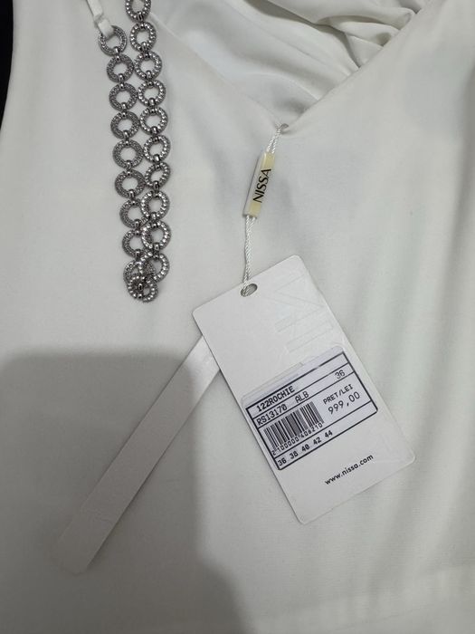 Rochie Nissa noua