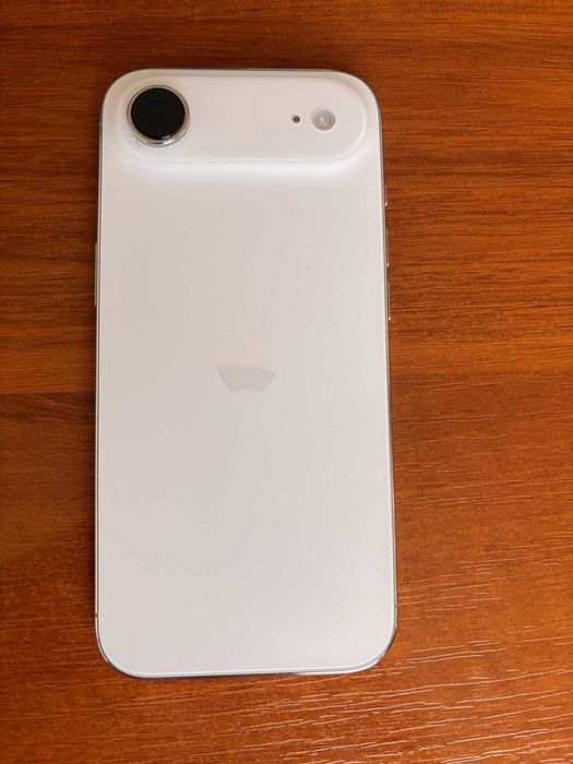 iPhone Air 17, 256 Gb