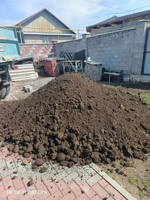 Доставка зил сникерс шебень песек