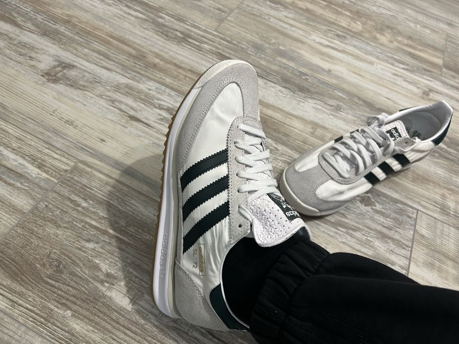 Мъжки обувки Адидас