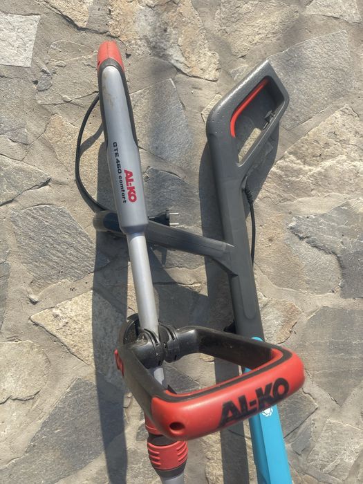 Vand trimer electric