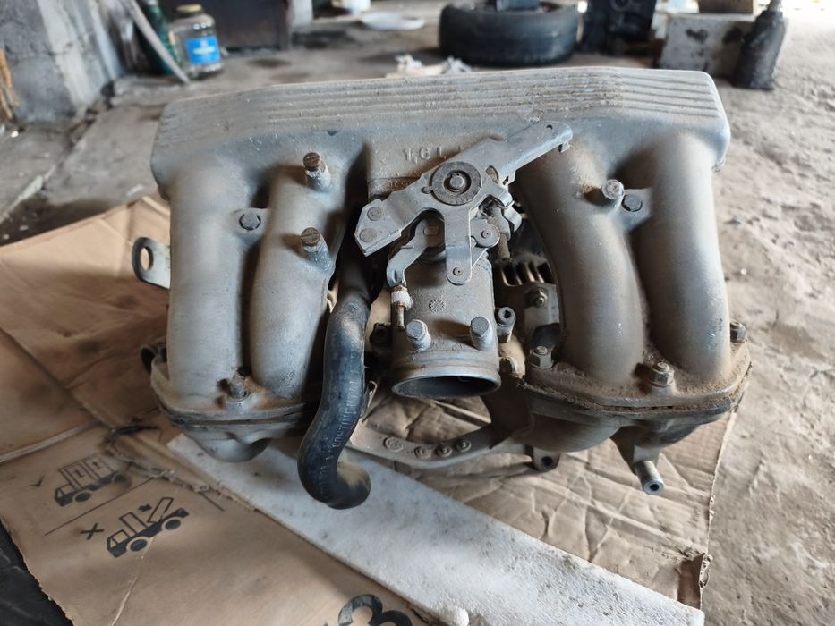 Запчасти бмв е 36