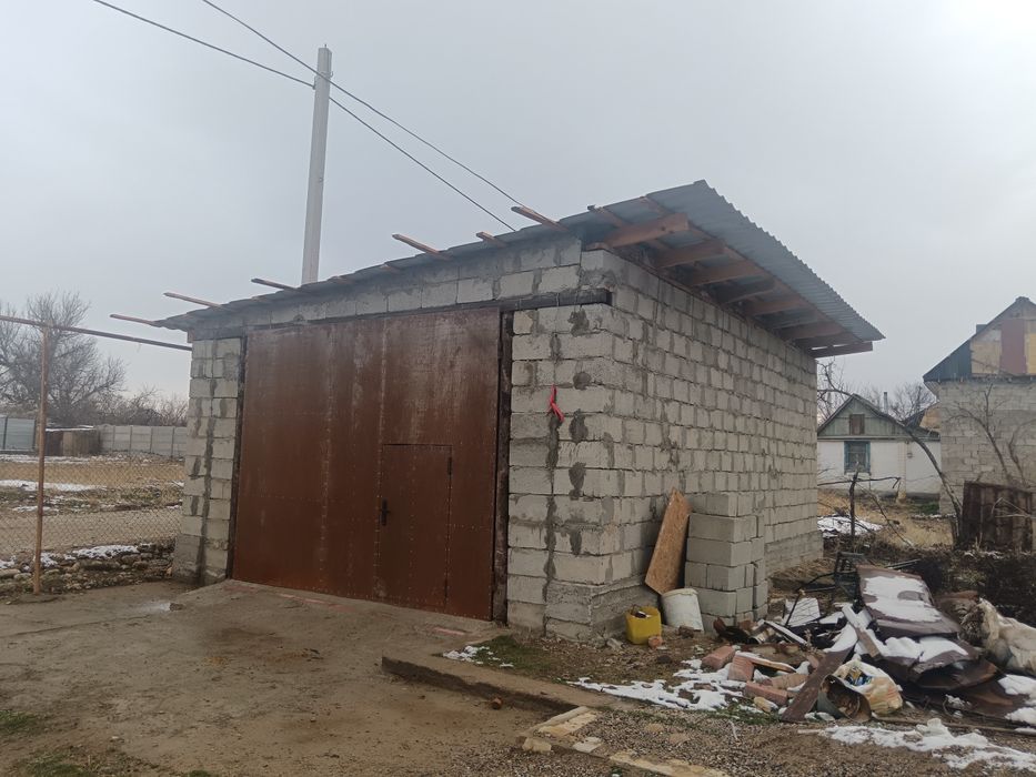 Шолдалада уй сатылады срочно